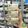 Côn gutta nội nha Diadent có vạch chia