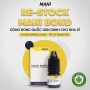 Bond trám răng 1 bước Mani bond selective etch bond