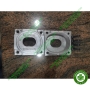 Múp ép nhựa dẻo cho máy ép nằm ngang Việt Nam