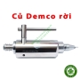 Máy mài labo siêu tốc Demco Việt nam