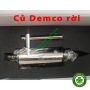 củ demco, búp sen demco, Máy mài labo siêu tốc Demco Việt nam
