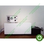 Máy ép nhựa dẻo labo nằm ngang Việt Nam