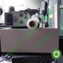 Máy ép nhựa dẻo labo nằm ngang Việt Nam
