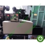 Máy ép nhựa dẻo labo nằm ngang Việt Nam