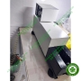 Máy ép nhựa dẻo labo nằm ngang Việt Nam