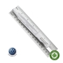 Dụng Cụ Nạo Xương Vỏ Bone Scraper Osung BSF