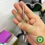Kéo phẫu thuật đầu thẳng Osung SCT115 Tissue Scissor
