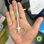 Kéo phẫu thuật đầu thẳng Osung SCT115 Tissue Scissor