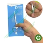 Kéo phẫu thuật đầu thẳng Osung SCT115 Tissue Scissor