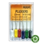 Lèn dọc Spreaders Mani - Vĩ 6 cây