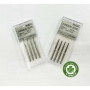 Mũi khoan phẫu thuật Surgical Burs MZB+ Mani - Vĩ 4 mũi