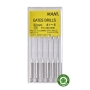 Mũi khoan chốt nội nha Gates Drills Mani - Vĩ 6 cây