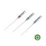 Mũi quay thuốc Lentulo Mani Paste Carriers - Vĩ 4 cây