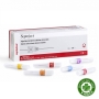 Kim tiêm gây tê vô trùng Septoject - Septodont – Hộp 100 kim