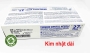Kim dài - 27G ( 0,4 x 30mm )