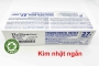 Kim ngắn - 27G ( 0,4 x 21mm )