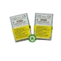 Trâm tay dũa ống tủy hình tròn H Files Mani - Vĩ 6 cây