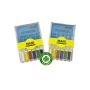Trâm tay nong rộng ống tủy hình tam giác Reamers Files Mani