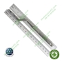 Dụng cụ nâng xoang sàn có nút chặn Osung Concave Osteotome