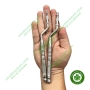 Dụng cụ nâng xoang sàn có nút chặn Osung Concave Osteotome