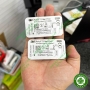 Chôt sợi thuỷ tinh 3M Relyx Fiber Post