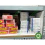 Dao mổ phẫu thuật 15C SMI - Bỉ