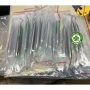 Cây nạo ngà có răng cưa - Nạo ổ răng cưa - Nạo nang có mấu - cây