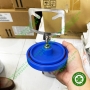 Máy trộn thạch cao và bột đúc hút chân không Việt Nam