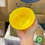 Chén trộn và bay trộn thạch cao, alginate lấy dấu
