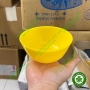 Chén trộn và bay trộn thạch cao, alginate lấy dấu