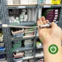 Đầu gắn ống hút nước bọt cho ghế nha - Đầu cắm ống hút - Phụ tùng ghế nha