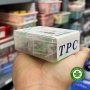 Chổi cước đánh bóng răng sau khi cạo vôi TPC - HÀNG CHÍNH HÃNG