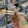 Lá mài kẻ chỉnh nha - Nhám kẻ 1 mặt