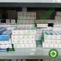 Composite lỏng che cùi Denu Hàn Quốc