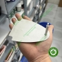 Giá khớp labo xanh lớn có mặt lưỡi căn chỉnh góc - Càng cắn nha khoa