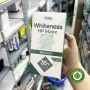 Tẩy trắng răng tại phòng Whiteness HP Maxx 35% - Bộ mini Kit sử dụng cho 2 bệnh nhân