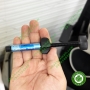 Composite Resin đặc trám răng DENU Hàn Quốc
