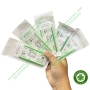 Chỉ khâu phẫu thuật không tiêu CPT Nylon kim tam giác 3/8C