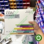 Bộ dụng cụ đặt đê cao su Singapore Elite Rubber Dam Set