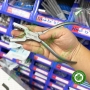 Bộ dụng cụ đặt đê cao su Singapore Elite Rubber Dam Set