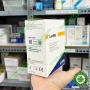 Cao su lấy dấu khớp cắn và cố định implant tỷ lệ 1-10 Luxabite - DMG Đức