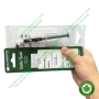 Vật liệu định vị ống tủy bị canxi hóa Sable Seek Caries Indicator Ultradent
