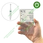 Mũi nạo ngà tay khuỷu Zirconia Cerabur K1SM - Komet Đức