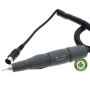 Máy mài cầm tay có chổi than Micromotor MARATHON M3 35 ngàn vòng