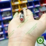 Đầu đèn, ống dẫn quan thay thế cho đèn trám Leb B Woodpecker