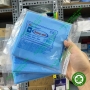 Săng mổ có lỗ tiệt trùng 50x50cm Bảo Thạch