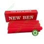 Sáp cây new ben - Hoben dùng làm gối sáp - Hộp 10 cây