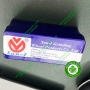 Đĩa cắt sứ San-I dùng trong labo