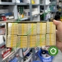 Trâm gai nội nha Việt Nam - Trâm gai Tài trắng, vàng, xanh