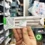 Lá mài kẻ - Đai nhám kẻ một mặt GC - New Metal Strips